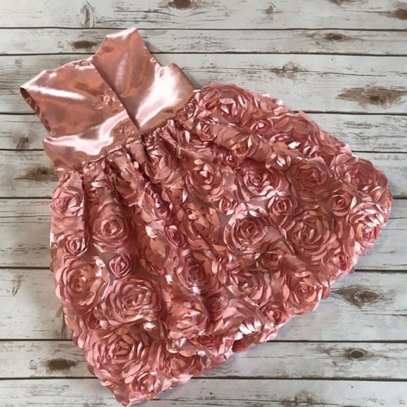 Penelope Mack Special Occasion Dress - Picture 3 of 5